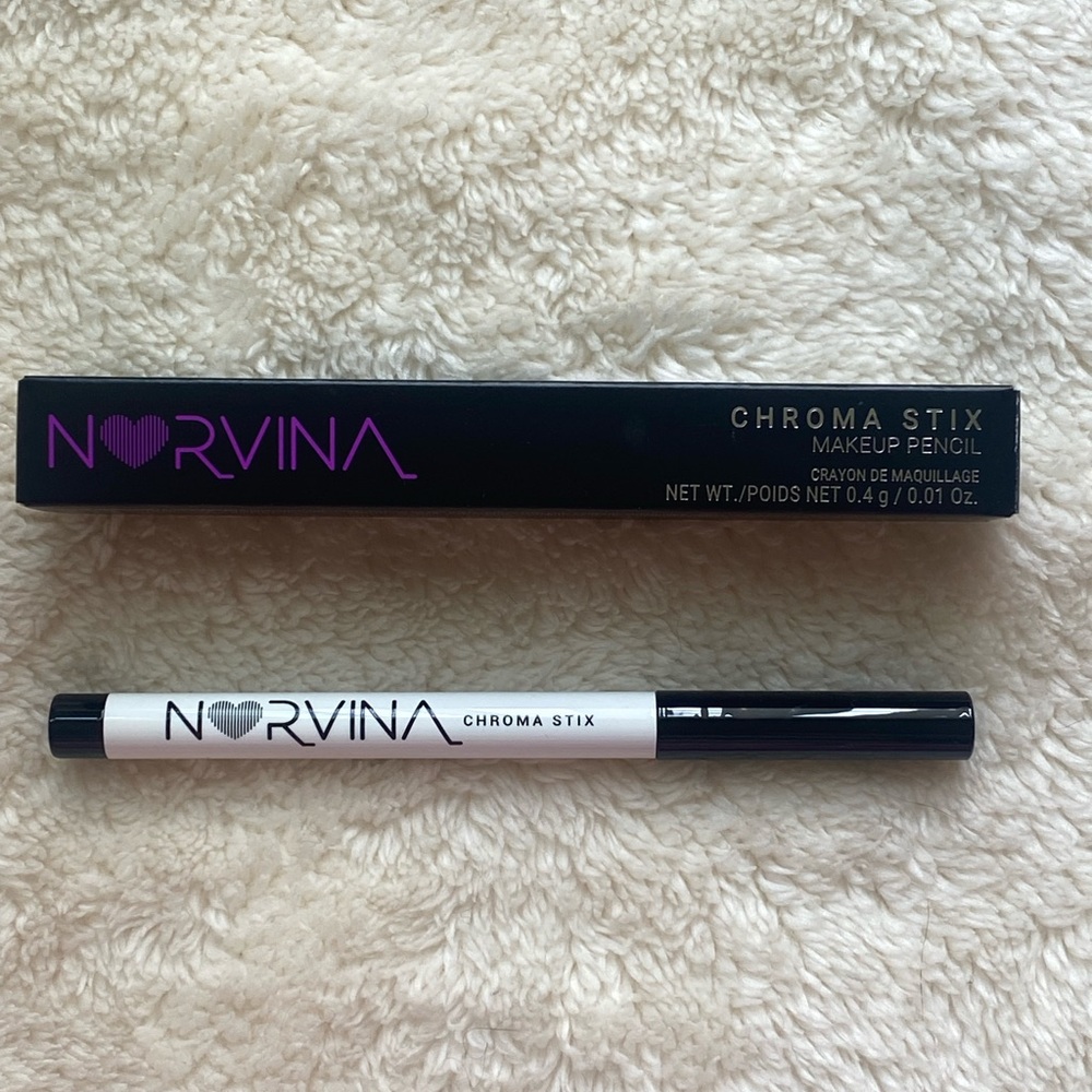 Norvina chroma Stix